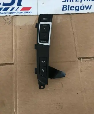 BMW 5 F10 F11 Parking PDC sensor