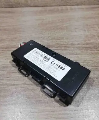 Mini One - Cooper R50 - 53 Other control units/modules v1t05sm44s01uk 26271582500508