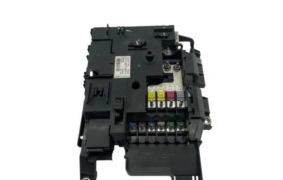 Porsche Cayenne (92A) Fuse module 7P0937548H