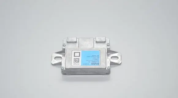 BMW 4 F36 Gran coupe Aerial antenna amplifier 9128982