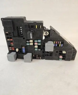 Fuse module