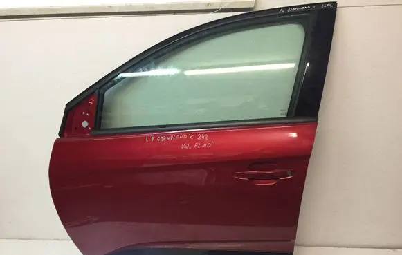 Opel Grandland X Front door DRZWIPLGRANC