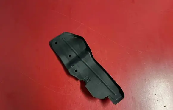Mini One - Cooper F56 F55 Fender end trim 7297242 51767297242