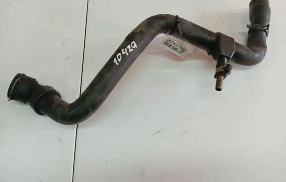 Volkswagen PASSAT B5 Engine coolant pipe/hose 4B0121101E