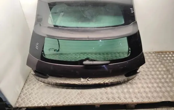 Citroen DS5 Tailgate/trunk/boot lid