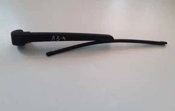 Audi A3 S3 8V Rear wiper blade arm 8V3955407