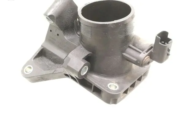 Ford Focus Intercooler hose/pipe 7V2Q9J444AD