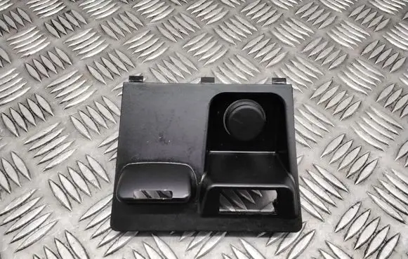 Other center console (tunnel) element