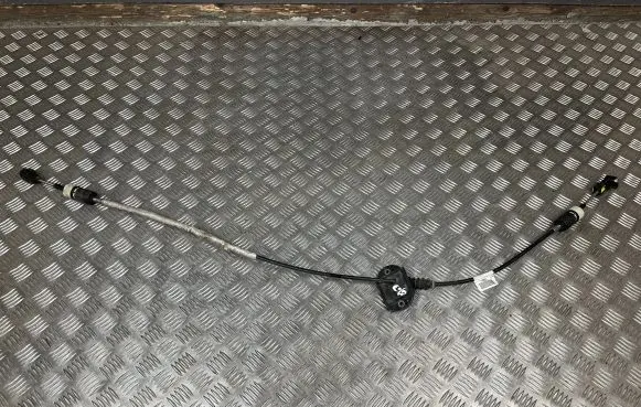 Volvo V60 Gear shift cable linkage 31256942