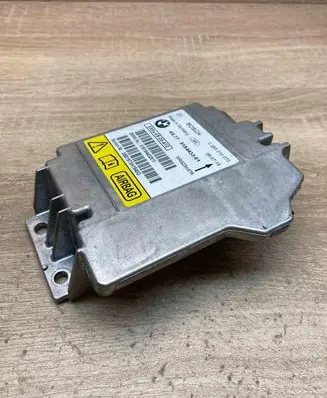 BMW X1 E84 Airbag control unit/module 9184432 0285010070
