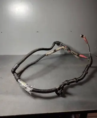 BMW 3 F30 F35 F31 Positive wiring loom 8577239