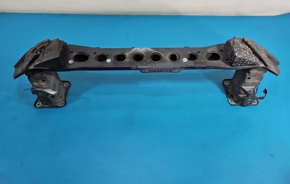 Ford Focus Front bumper support beam IMPRK1546808