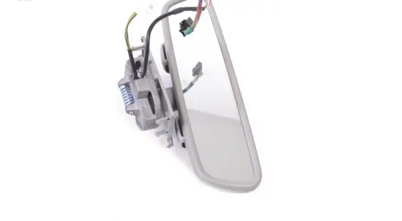 Mercedes-Benz S W221 Rear view mirror (interior)