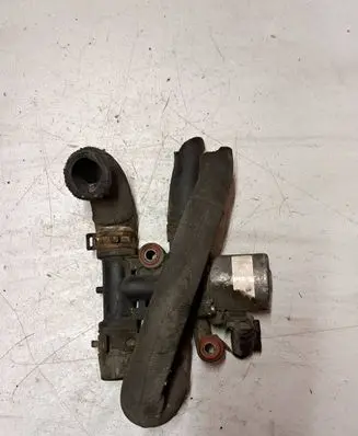 Audi A6 S6 C6 4F Coolant heater control valve 061561