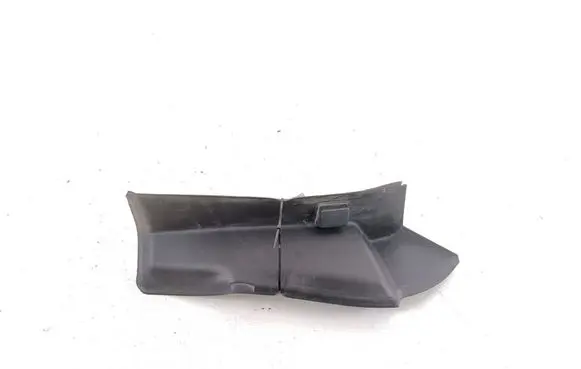 Mercedes-Benz EQC (D)pillar trim (top) A2936910100