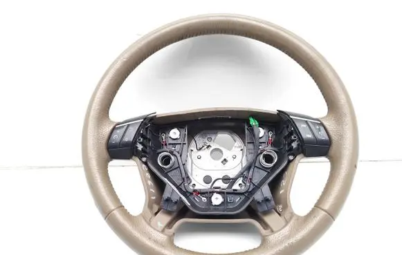 Volvo XC90 Steering wheel