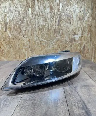 Audi Q7 4L Headlight/headlamp 89312895