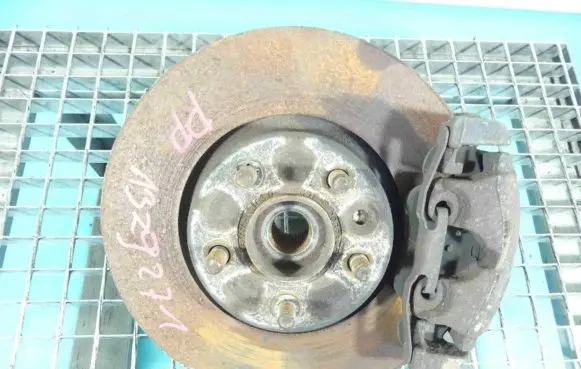 Ford Galaxy Front wheel hub spindle knuckle IMPRK1329271