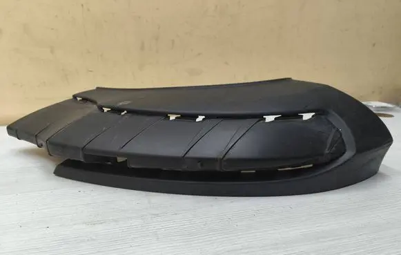 Mercedes-Benz GLE (W166 - C292) Front bumper corner part panel trim A2928854822
