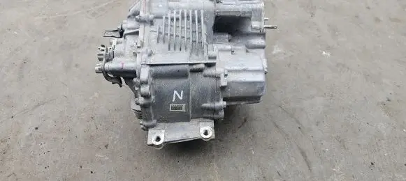 Lexus NX Rear differential 82090480201 R904W766423 3U3V3W