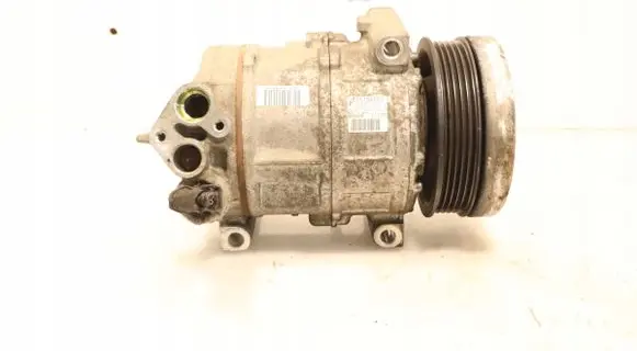 Air conditioning (A/C) compressor (pump)