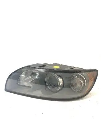 Volvo V50 Headlight/headlamp 30698885 0301198203