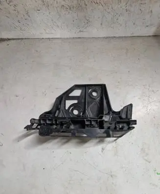 Peugeot 3008 I Front bumper mounting bracket 9684021080