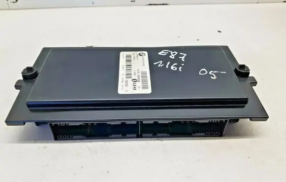 BMW 5 E60 E61 Light module LCM 61356956586 nr2064