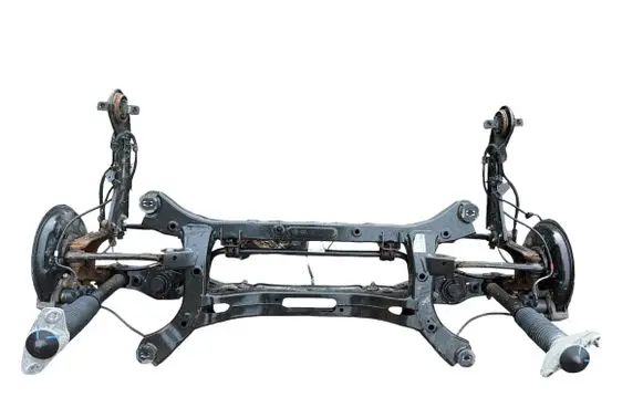 KIA Sportage Rear axle beam 55405D7500