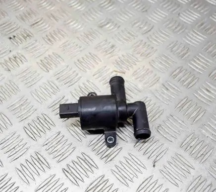 Audi A5 Sportback 8TA Electric auxiliary coolant/water pump 4H0121671D