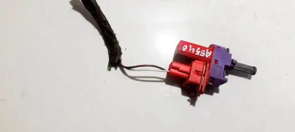 Ford Focus Brake pedal sensor switch 98ab7c534aa