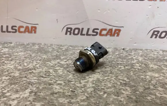Citroen Jumper Fuel pressure sensor 281002903 07050842450