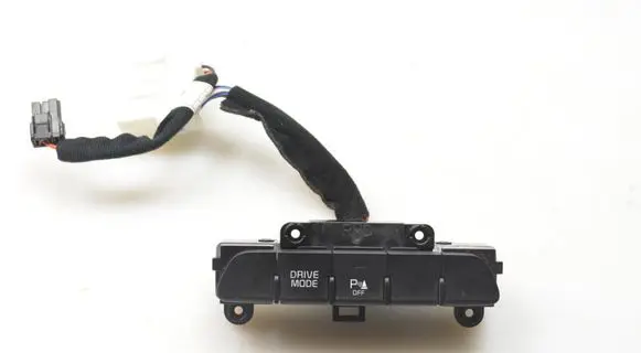 KIA Stonic Parking (PDC) sensor switch 93300H8RE0
