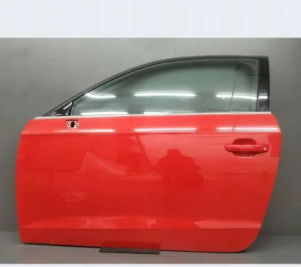 Audi A3 S3 8V Front door