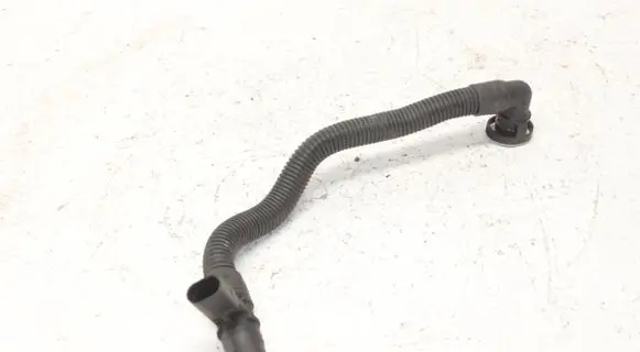 Audi A6 S6 C7 4G Breather hose/pipe 4G0103493J