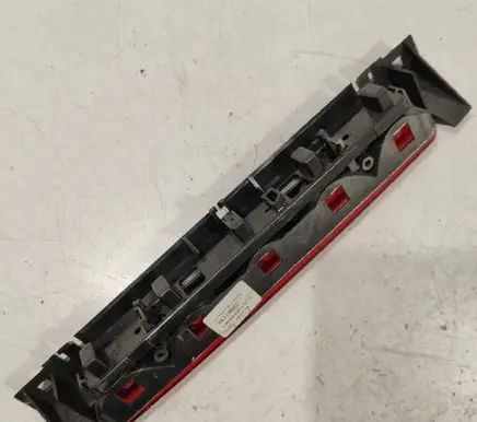 Citroen C8 Third/center stoplight 1489380080