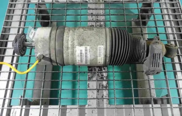 Audi Q7 4L Rear shock absorber/damper 7L8616020C IMPRK1234088