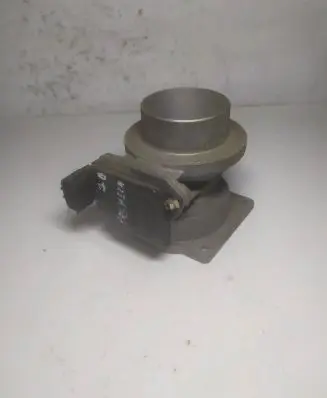 Mass air flow meter