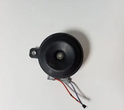 Mercedes-Benz GL X164 Horn signal A1645420120
