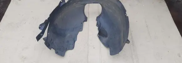 Ford Focus Front wheel arch liner splash guards