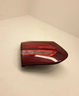 Mercedes-Benz C AMG W205 Tailgate rear/tail lights A2059061603