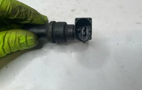 BMW 3 E46 Crankshaft position sensor 2247926