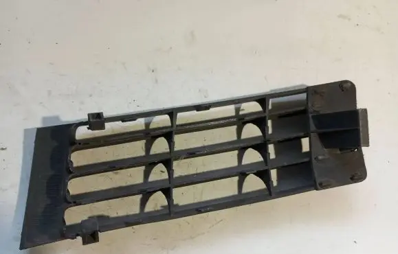 Audi A4 S4 B5 8D Front bumper lower grill 8D0807346AA