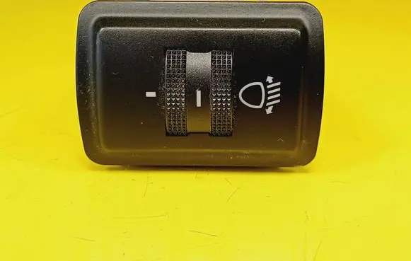 Audi A4 S4 B5 8D Headlight level height control switch 8D0941301C