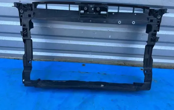 Volkswagen Arteon Radiator support slam panel 3G8805588AB