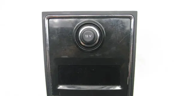 Skoda Superb B6 (3T) Clock 3T0919201