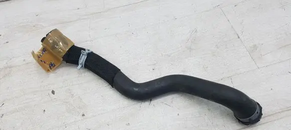 Mercedes-Benz A W177 Engine coolant pipe/hose A2475010182