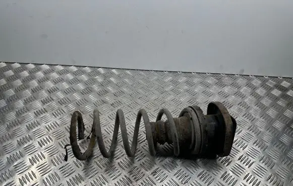 Ford Mondeo MK IV Rear coil spring