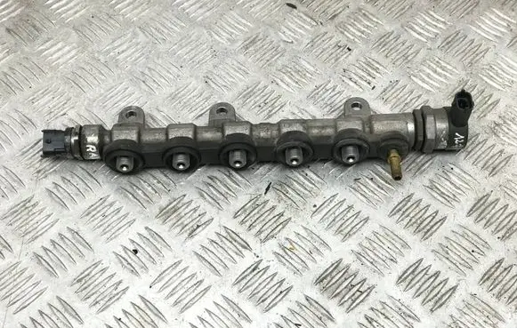 Fuel main line pipe