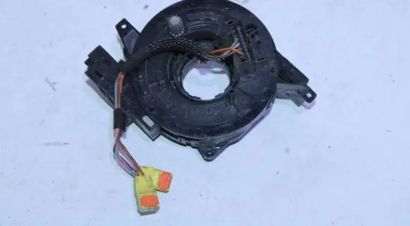 Land Rover Evoque I Airbag slip ring squib (SRS ring)